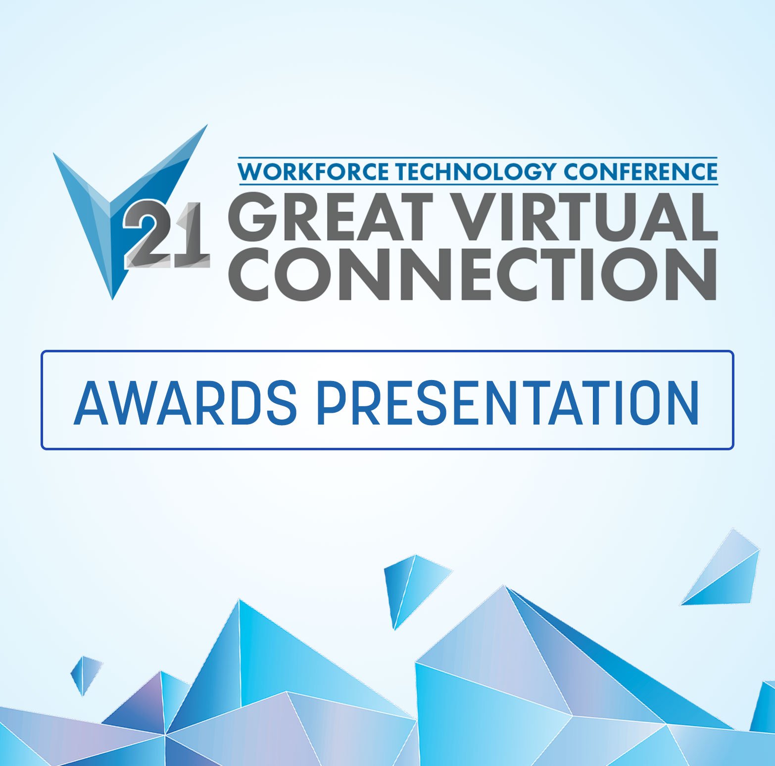 2021 Workforce Technology Conference Resources